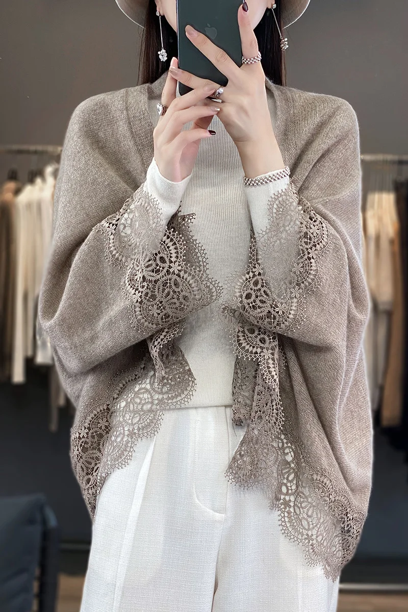 Villand - Bufandas Y Pashminas Para Mujer