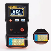 MESR-100 ESR Capacitance Ohm Meter Professional Measuring Internal Resistance of Capacitor Capacitance Circuit Tester 1