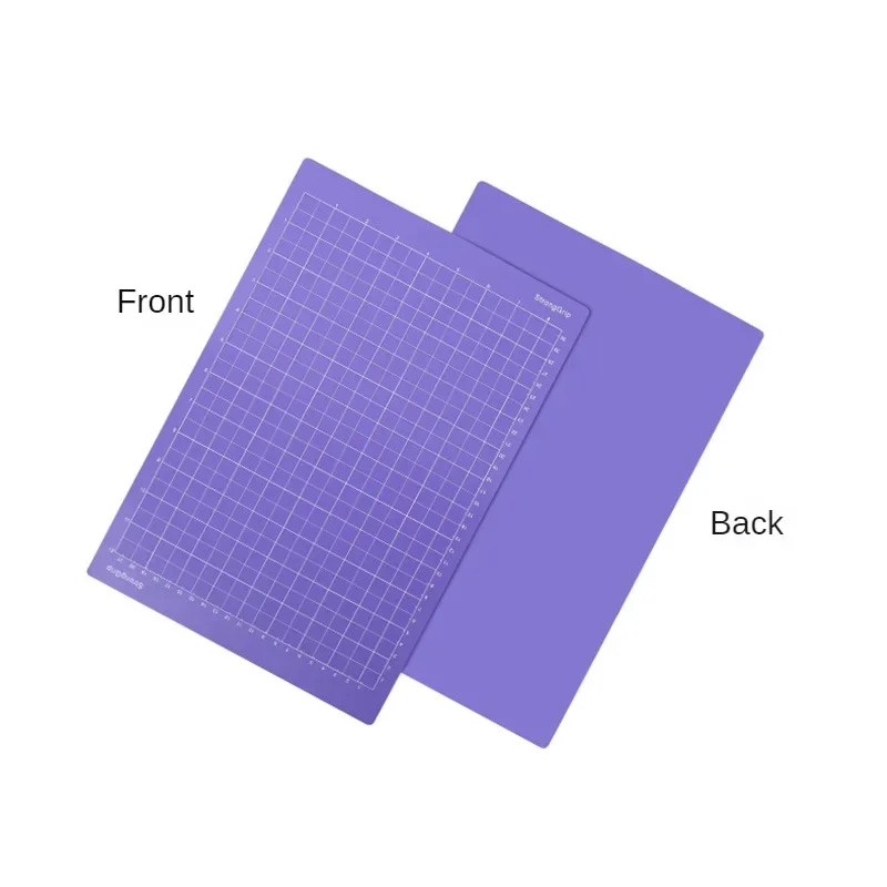 8.5in X 12in Cutting Mat for Cricut Joy Xtra StandardGrip LightGrip StrongGrip 3 Mats Variety Adhesive Cutting Mats for Cri cutting mat