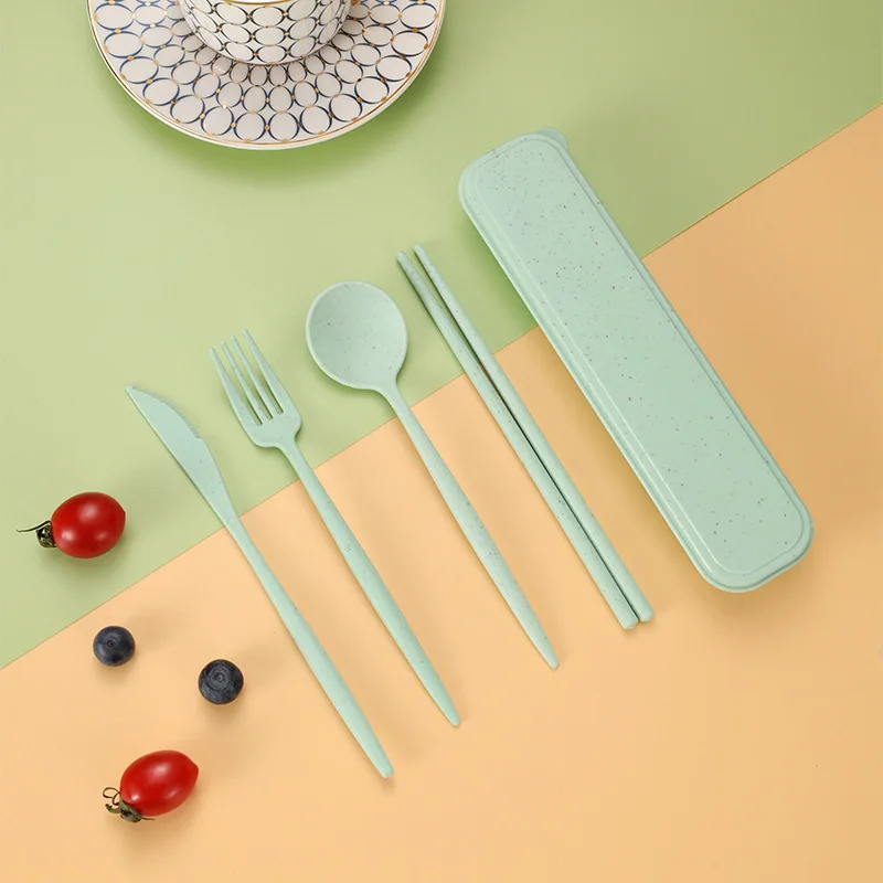 https://ae01.alicdn.com/kf/S208b561daaca4f6d87a4d5edba4a409dH/Spoon-Fork-Chopsticks-Cutlery-4PCS-Set-Wheat-Straw-Tableware-Box-Dinnerware-Children-Adult-Travel-Portable-Kitchen.jpg