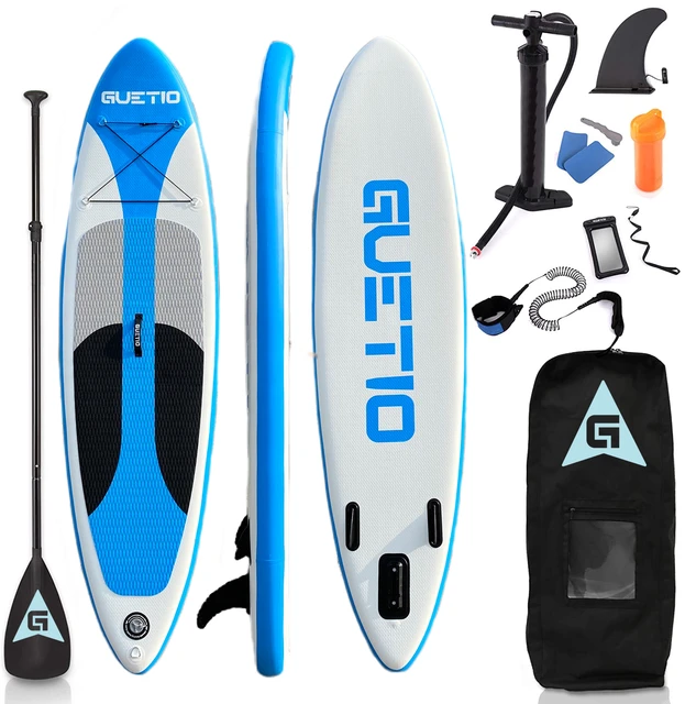 Promotion All Round Cheap Inflatable Sup Boards Sup Board Set