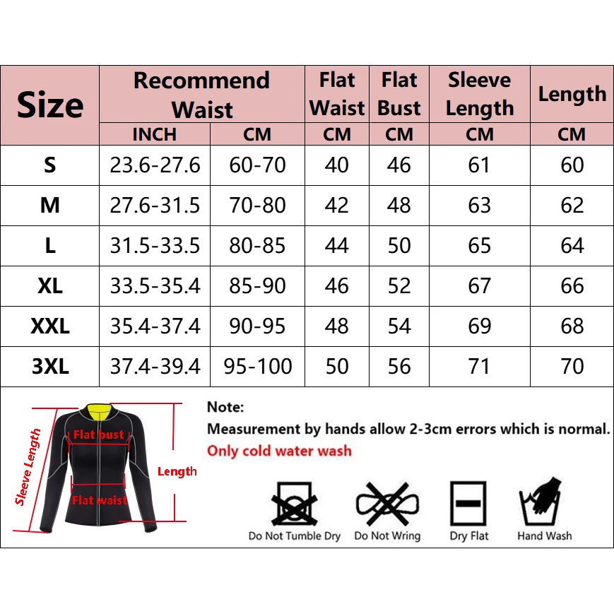 Sports Suit Women Exercise Sets Leggings Long Sleeves Sauna Effect Suits Compression Tops Coat Weight Loss Pants Fitness Workout Sets