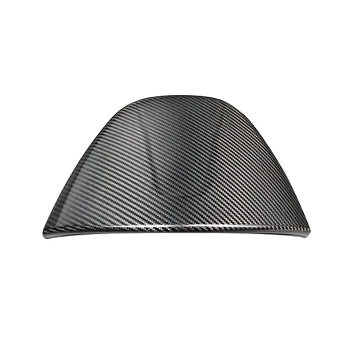 

Для 86 BRZ 2012-2020 Автомобильная внутренняя панель из углеродного волокна Спидометр приборная панель обшивка