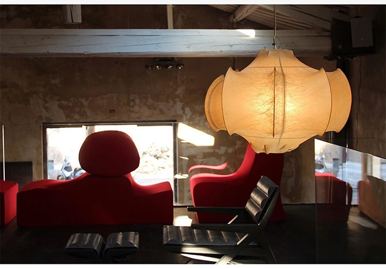 Lampe de plafond Wabi Sabi - vue 6