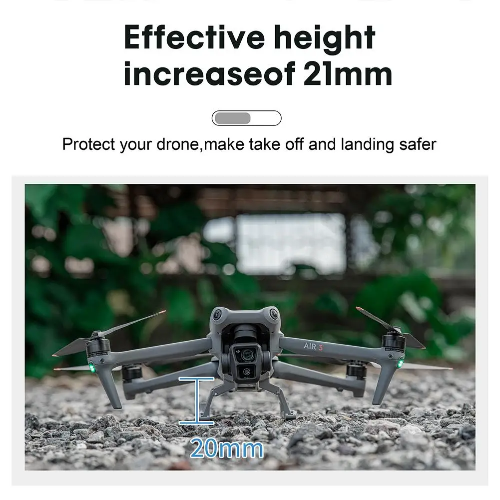    ̽  ͽټ ٸ  Ȯ ȣ, DJI AIR 3 ȣȯ