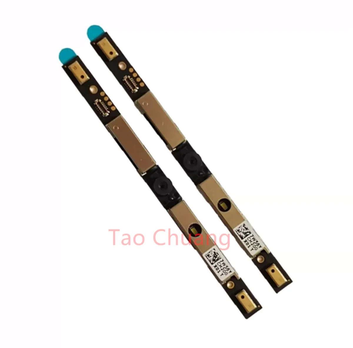 Webcam Microfone para Dell Inspiron 16plus 7620 7610 07w56y 7w56y