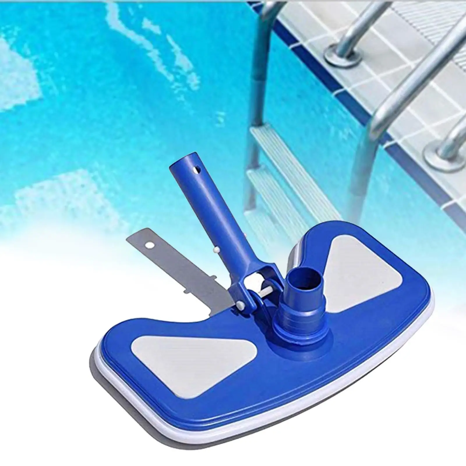 

Пылесос для бассейнов и прудов