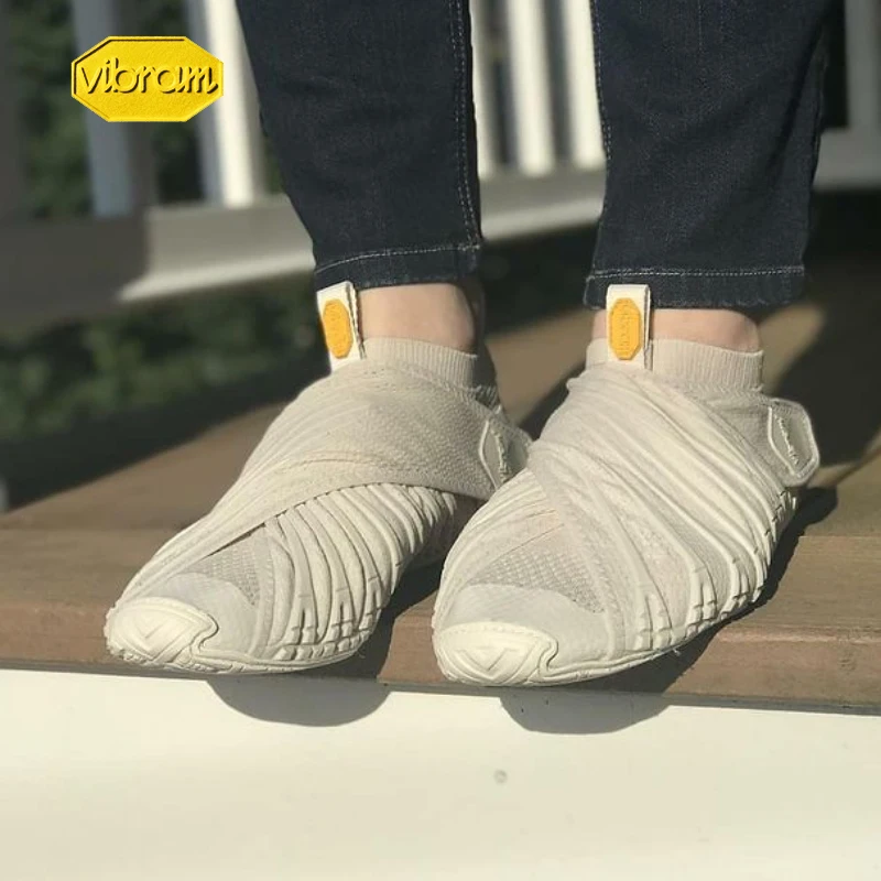 Vibram FiveFingers FUROSHIKI Knit High Walking Sport Stretch