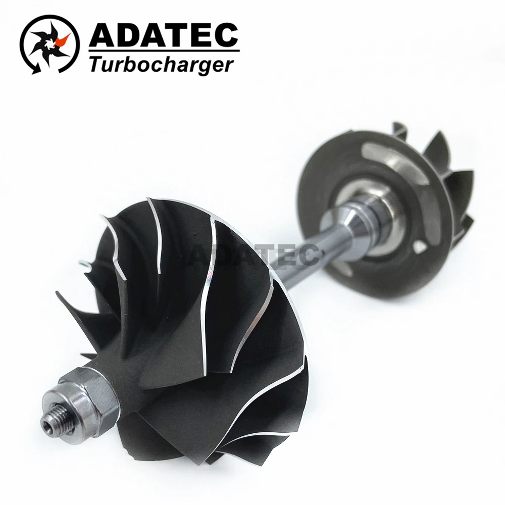  H-1  ͺ Ʈ  BV43 ͺ  28200-4A470 28200-4A480 53039880122 CRDI 125 Kw - 170 HP D4CB 16V