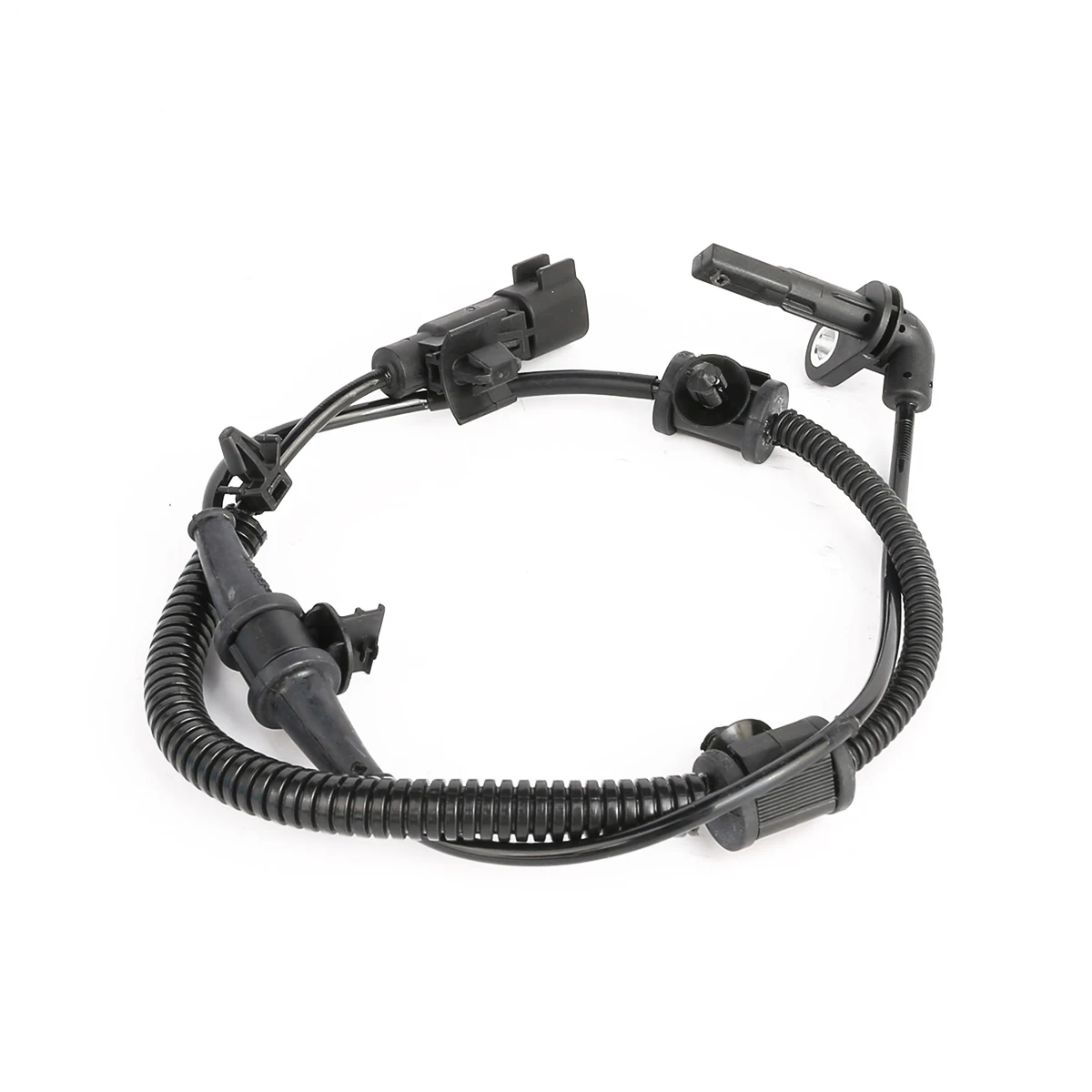 

New 12841616 ABS Wheel Speed Sensor For Chevrolet Cruze Buick Excelle Regal Lacrosse Opel Insignia Vauxhall Astra 12848538