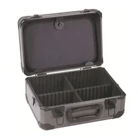 Aluminum Tool Box Cases Toolbox With Tools Case 2