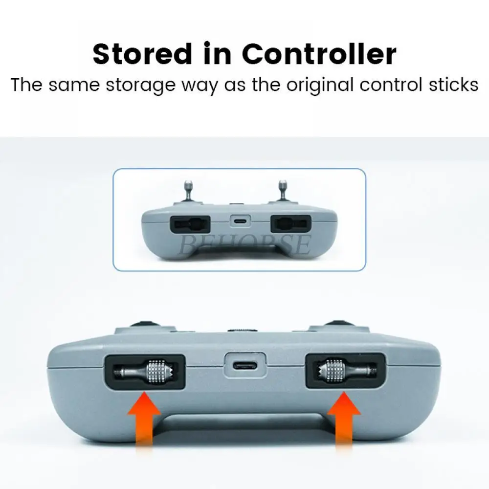 Coques silicone pour télécommande drone DJI RC RC2 RC-N1 N2 Pro FPV