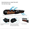 Jump MJ-GF308 / MJ-GF316 Saltwater Aquarium Coral Reef Fish Tank Gyre Flow Wave Maker Pump with Colorful Controller 3