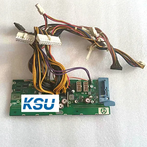 

Задняя панель для ML350 G6 511776-001 461318-001 591675-001, источник питания