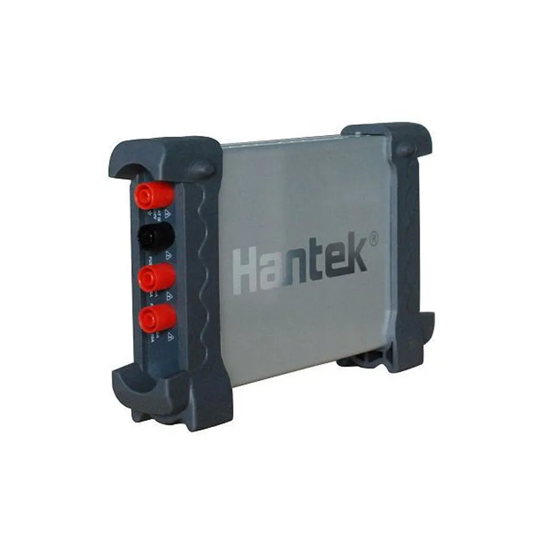 HANTEK 365D PC Based USB Data Logger Record Voltage Current Ohm Cap Curve Bluetooth-compa Li-battery True RMS Digital Multimeter