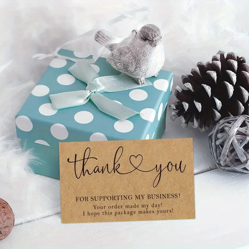 Premium Corporate Gratitude Cards Collection - Express Appreciation with Style