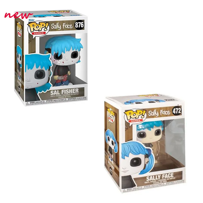 【超希少】FUNKO POP サリー フィギュア 超希少】FUNKO POP サリー フィギュア