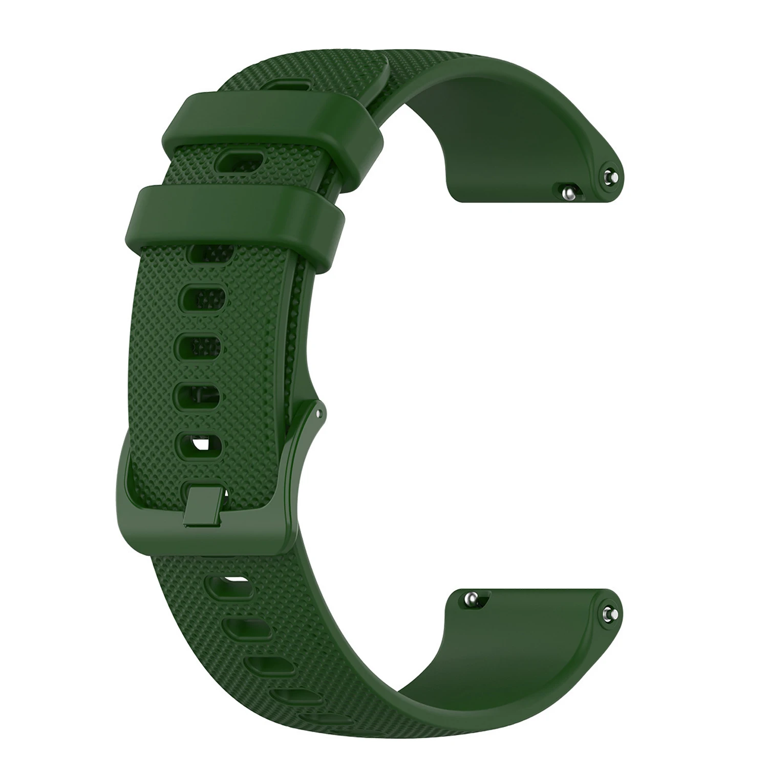 Universal 22mm Replacement Watch Band - Premium Strap