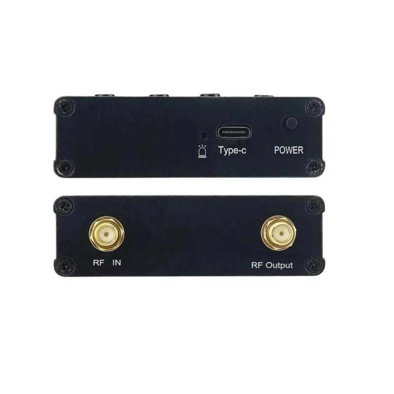 SA6/8 스펙트럼 분석기 35M-6.2Ghz 내장 신호 소스 드론 EMC WiFi Bluetooth