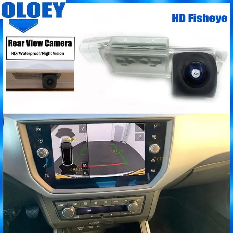 ゴルフ7.5リヤリッド(カメラ付) フォルクスワーゲン VW ゴルフ-R MK7.5 ゴルフ7.5-R ユピテル 前後2