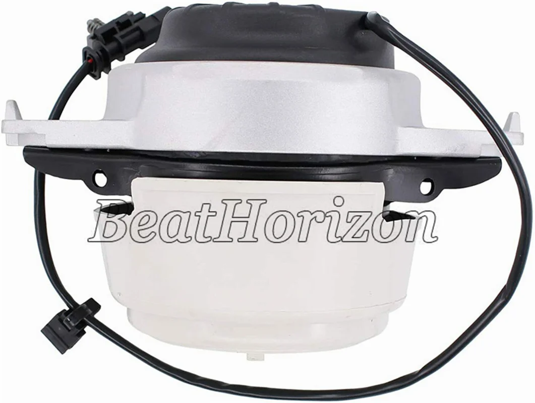Engines Mount Support Motor Mounts For Mercedes-Benz W166 X166 W166 GL350 ML350 GLS350 GLE350 LH A1662406817 RH A1662406917