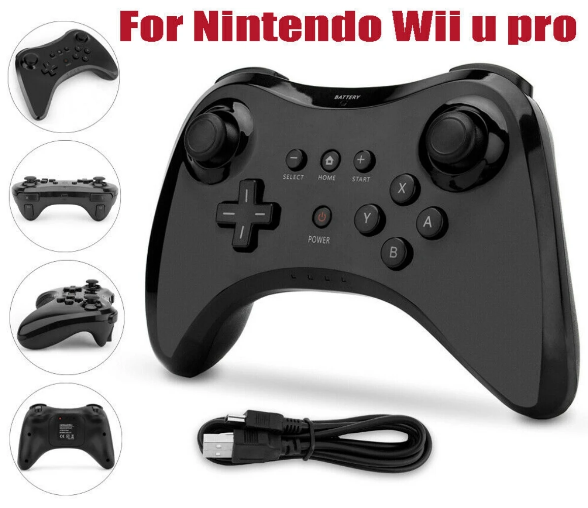 Ersticken Hierarchie Hollywood wii u pro controller original Bruch