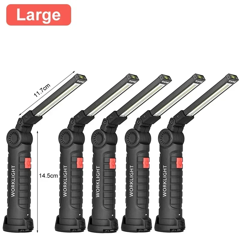 5PCS large