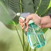 500ml Water Spray Bottle Garden Plants Flower Watering Household Irrigation Flower Can Sprayer Supplies Gardening 4