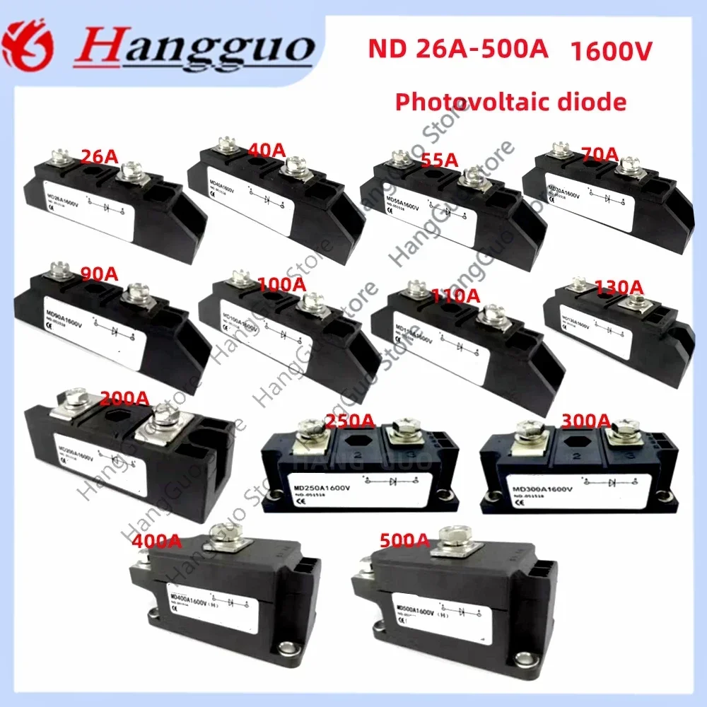 Original MD26A 40A 55A 70A 90A 100A 30A 160A 200A 250A 300A 400A 500A ...