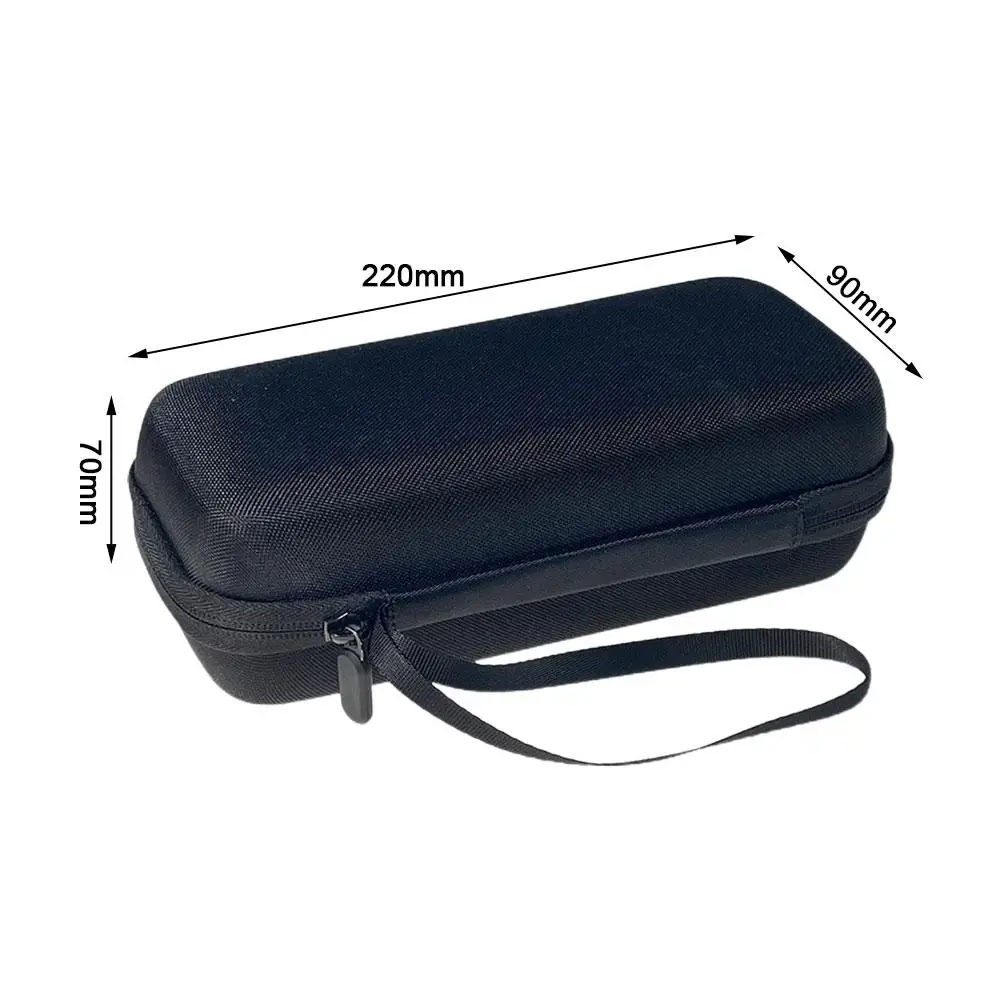 Durable Protective EVA Case for High-Pressure Air Pump Accessories