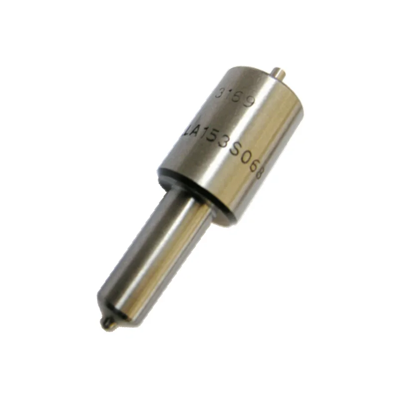 

DLLA153S068 дизельное масло для форсунки дизельного инжектора, Оловянная древесина AKZLA5 z5a2 6110-2 до 4110 моделей