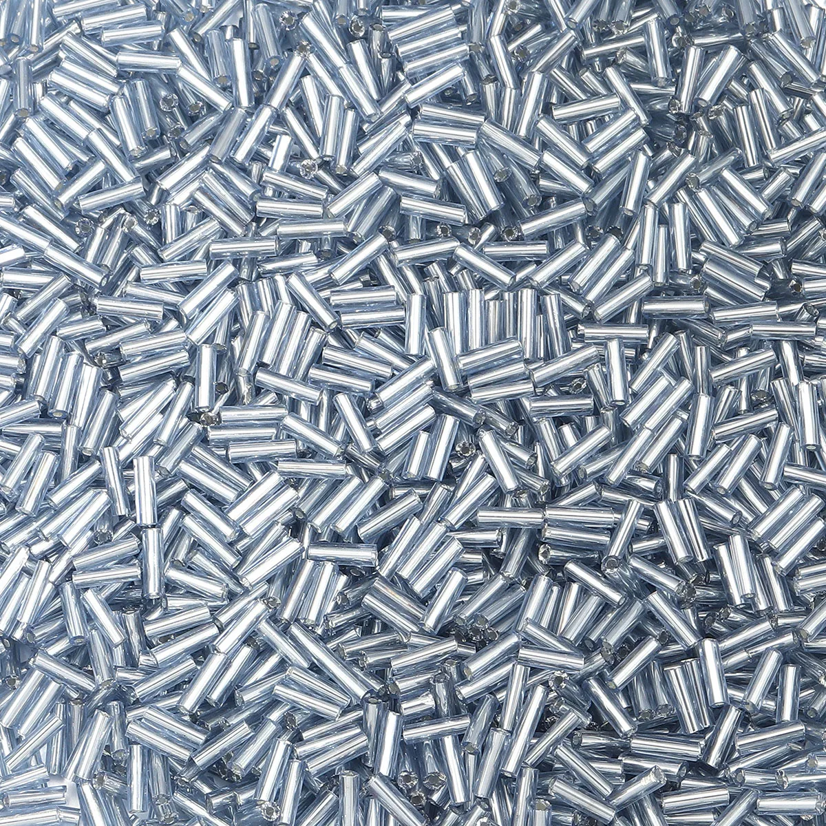 Vibrant Glass Seed Beads for Jewelry Crafting - 10g Pack