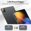 High Quality Tempered Film for Xiaomi Pad 7 / 7 Pro 11.2 inch 2024 Screen Protector with Camera Protective Glass 9H Anti-scratch 4