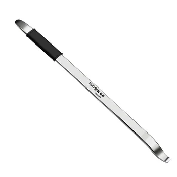 ملاعق الإطارات تغيير الإطارات رافعة بار مجموعة أدوات إصلاح الإطارات عدة حافة رافع الإطارات مبدل للدراجات النارية دراجة سكوتر دراجة - Image 6