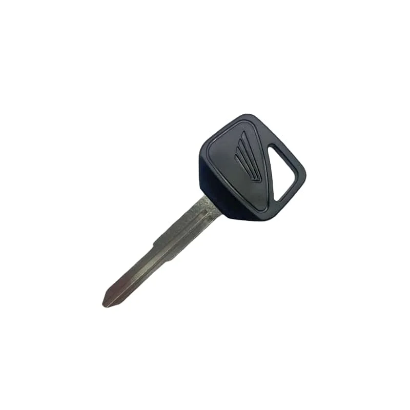 Motorcycle Keys Blank Key For HONDA CBR 600 900 929 954 1000 CBR600RR F5 CB400 VTEC 1 2 3 4 CB1300 Hornet 600 Replace Uncut Keys chip