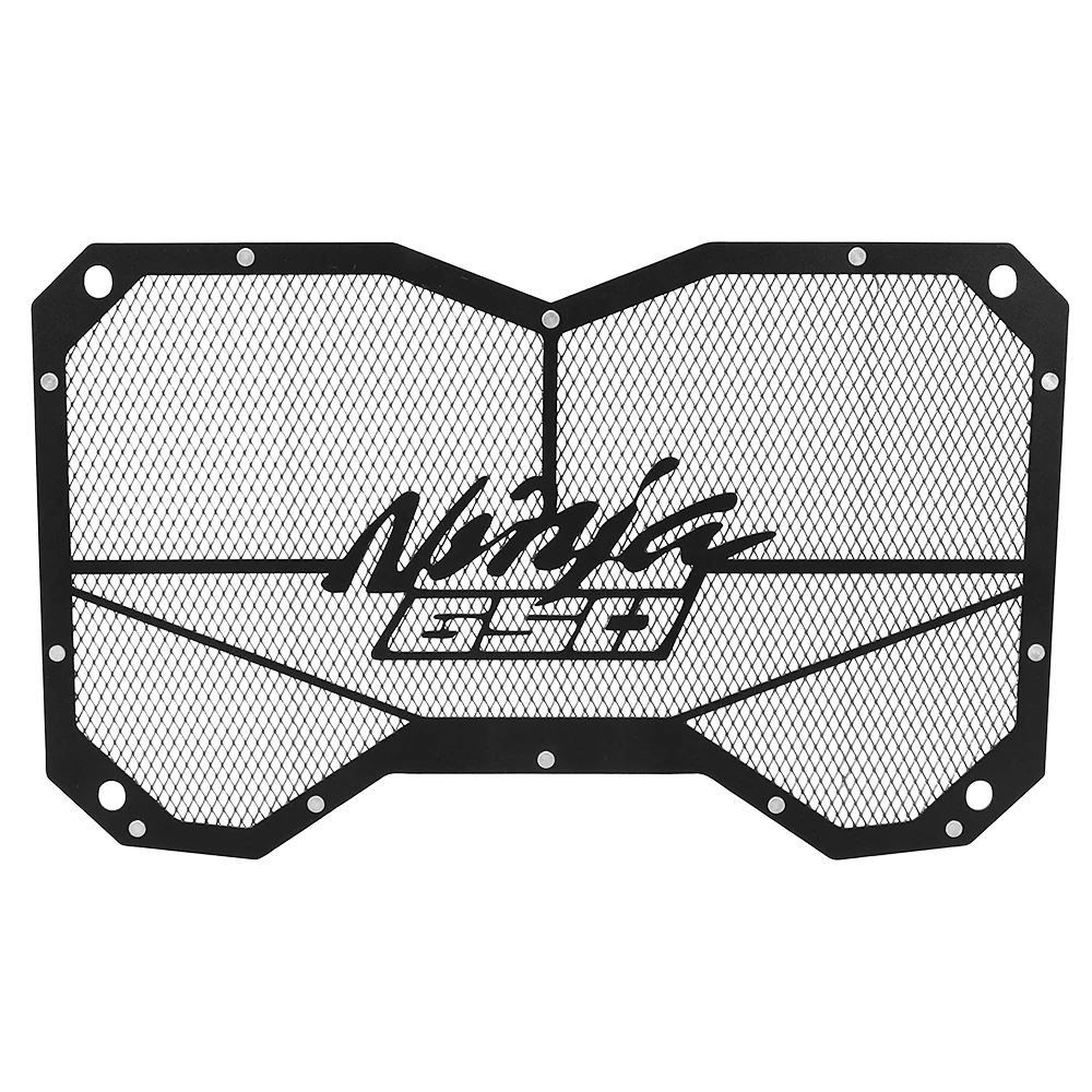 Рисунок 3 - Для Kawasaki Ninja 650 Ninja650