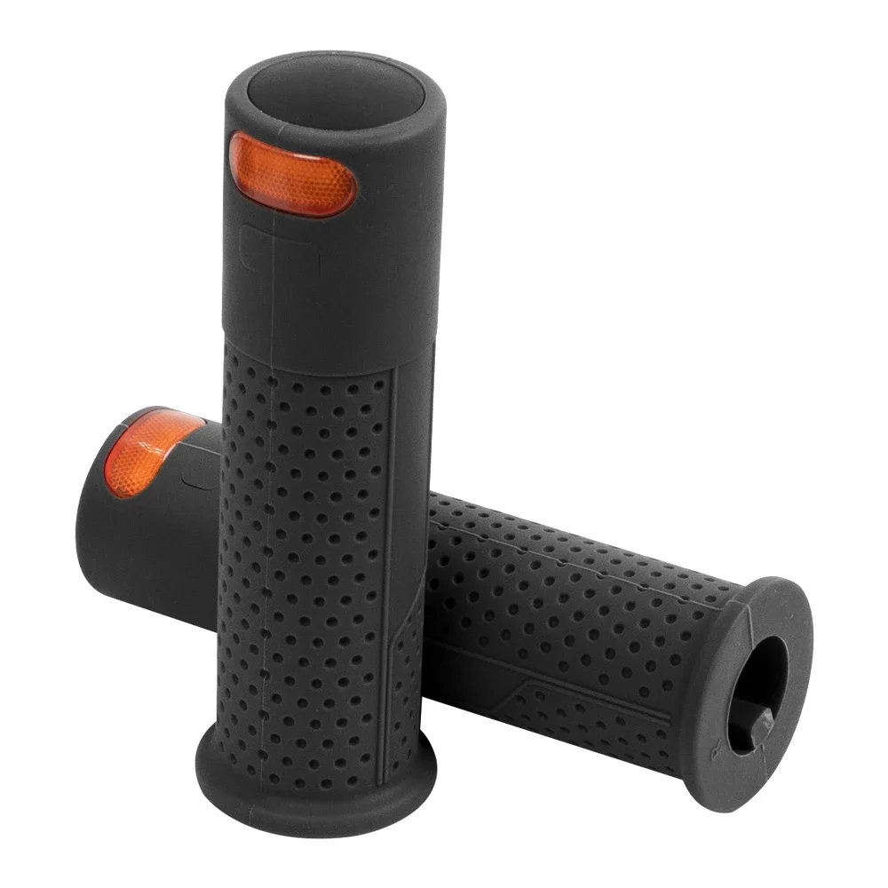 Geändert Lenker Griffe Links/Rechts Drehen Licht Für Xiaomi M365 Pro 1S Pro 2 Mi3 Elektrische Roller Griff blinker Lampe – Detail 32