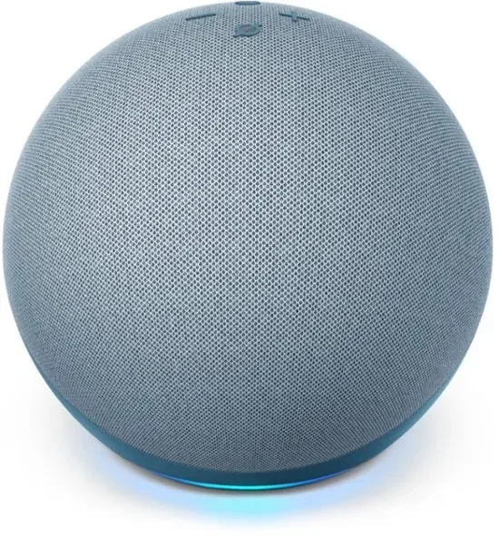 # For100% prix de gros original en stock haut-parleur intelligent Echo Dot (4e génération) avec Alexa