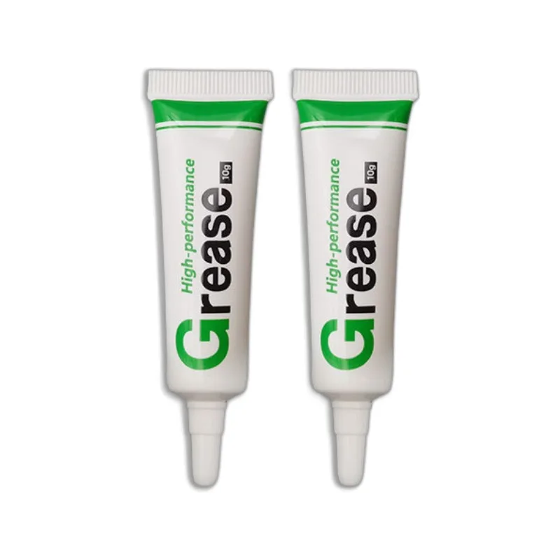 Fishing Reel Lubricant 10ml Reel Cleaner Butter Grease Oil And Lube Angler Pack For All Types Of Fishing Reels