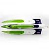 Remote Control F1 Racing Boat Model RC Speedboat Model Toy Gift Brushless Electric Finished Boat Model High-speed Racing Boat 5