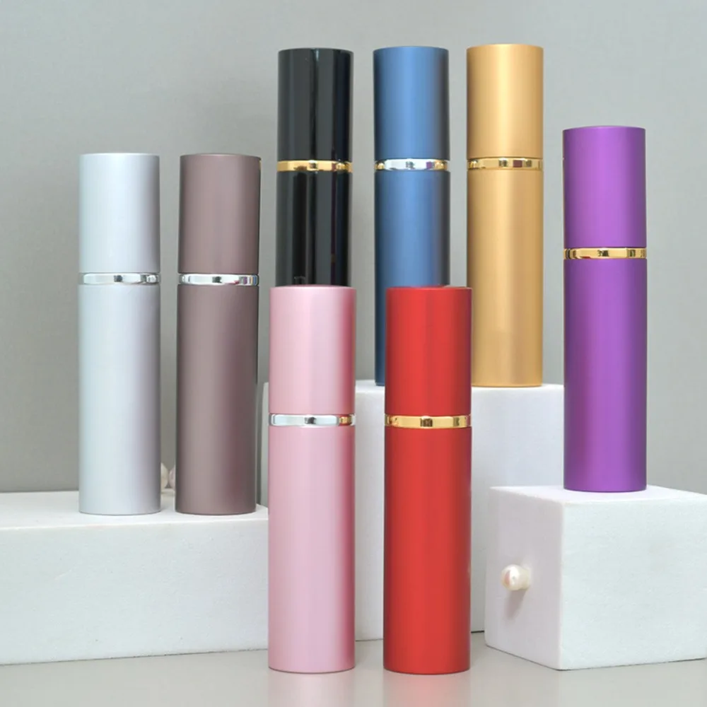 Spray Bottle Perfume Bottle Perfume Atomizer 20ml Refillable Mini For Travel
