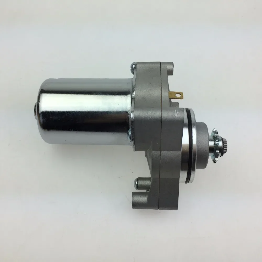 For DY90 DY100 110 Motorcycle Electric Starter Motor Starter Motor