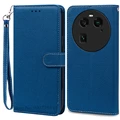 Navy blue-Strap