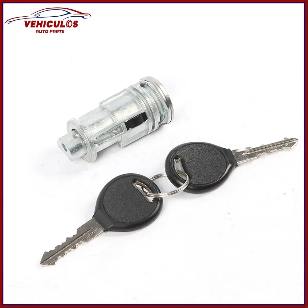 New 1Set Ignition Lock Cylinder Switch Keys 5003843AB 5003843AA 5083915AB 703719 703719C For Chrysler Dodge Jeep Plymouth