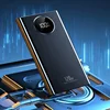 80000mAh Power Bank 120W Super Fast Charging Ultralarge Capacity For Mobile Power External Battery For iphone Spare Battery New 2