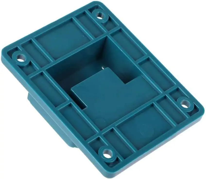5/10pack for Makita 18V for Bosch 18V Tool Holder Drill Tools Holder Wall Mount