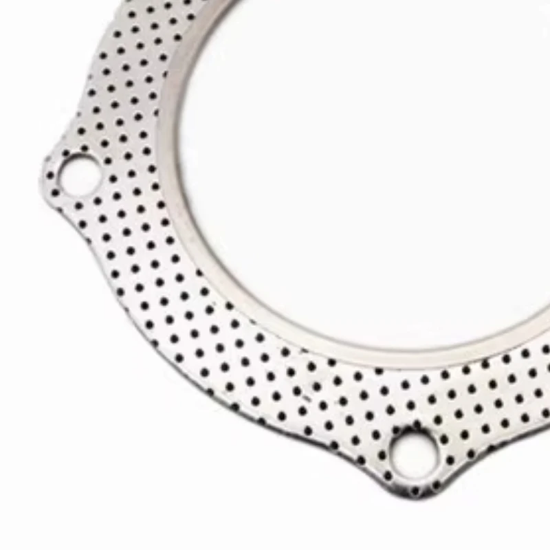 Exhaust Pipe Interface Gasket for BYD F6 G6 Sirui S6 M6