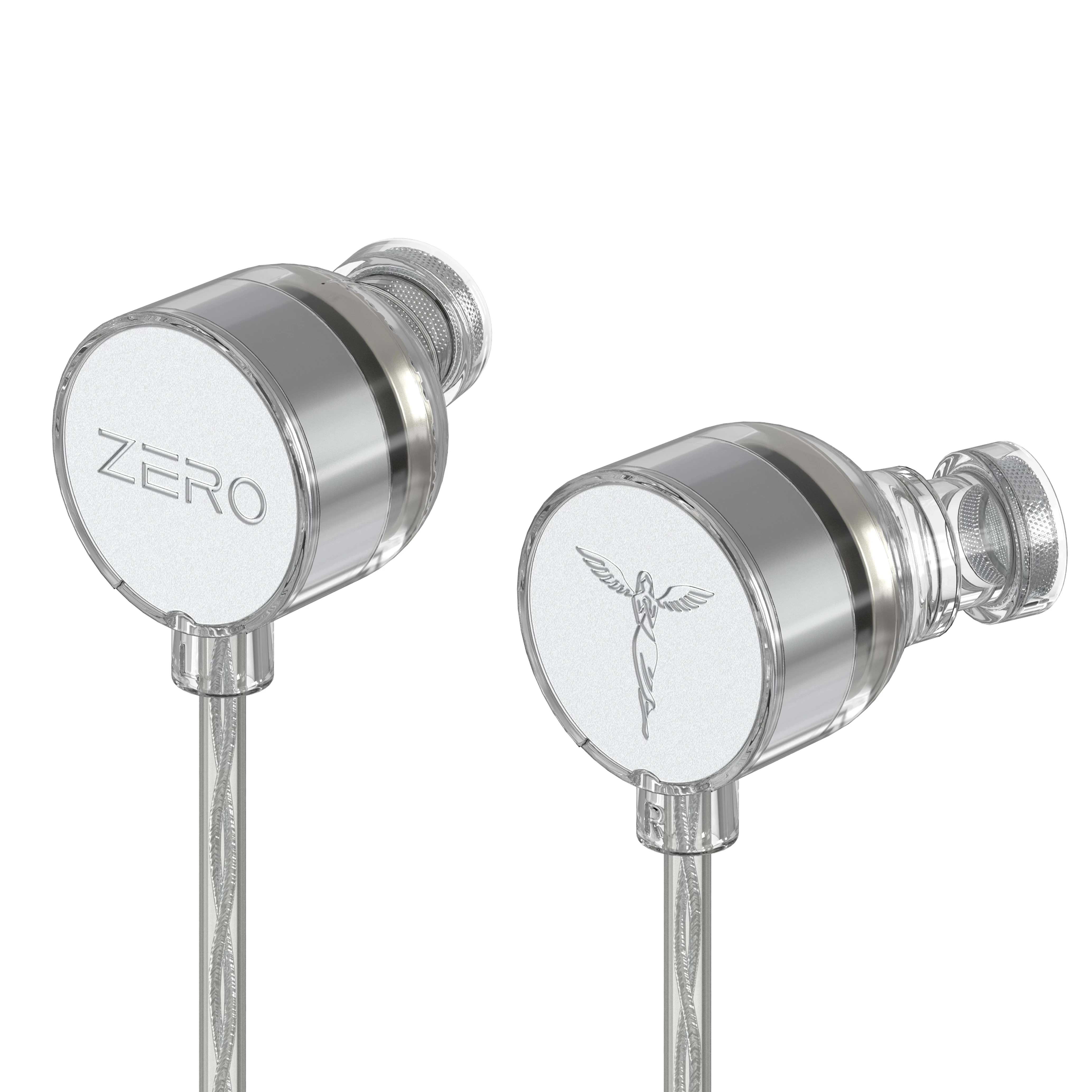 TANCHJIM ZERO Earphone In-Ear HiFi Dynamic Driver Earphone