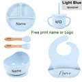 Light blue (6 pcs)