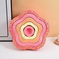 Children's Balance Stapstones Toys Sensory IntegrationFoam Toys Stapstenenen Sports Balance Toys 4